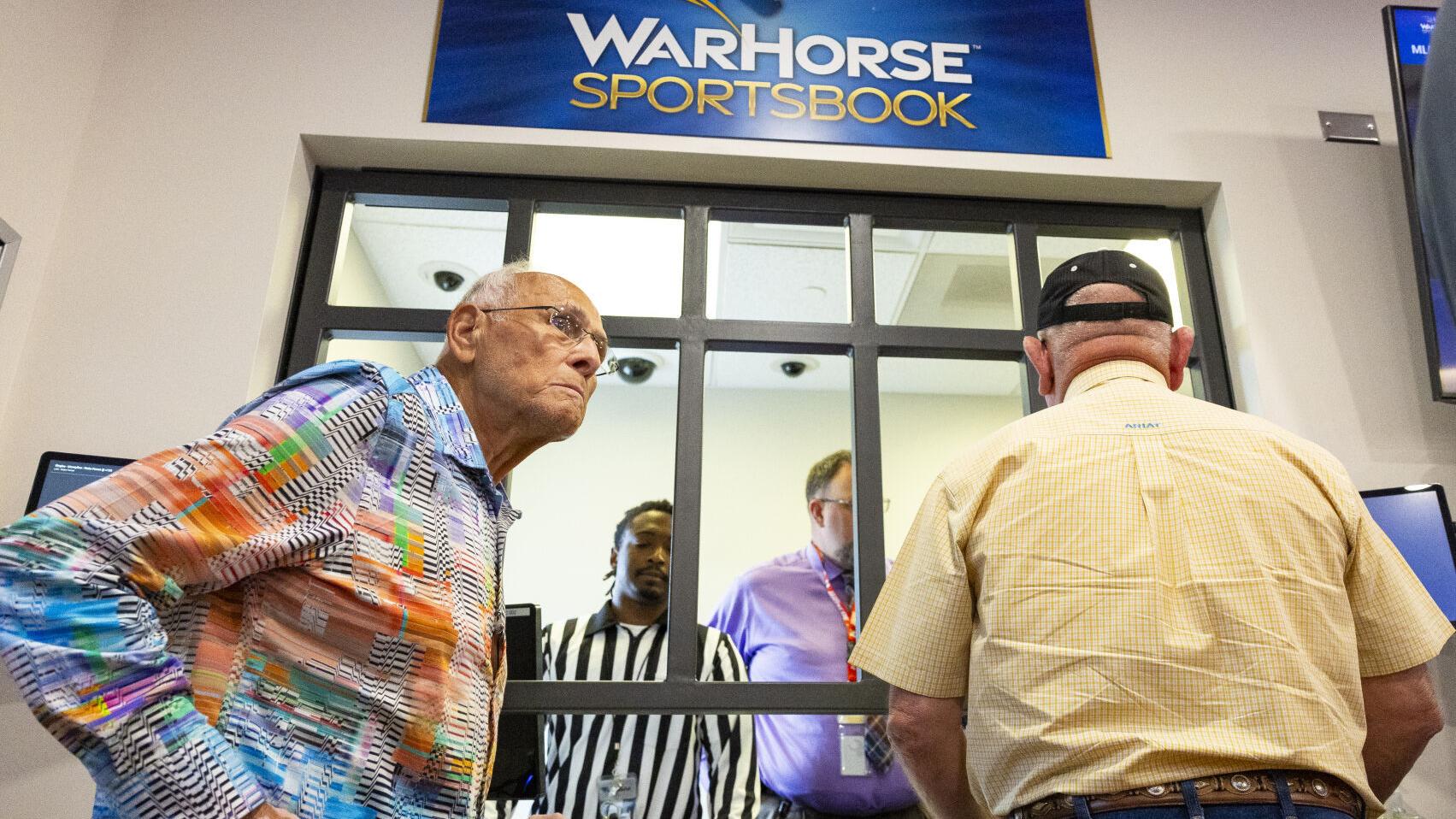 Editorial 6/30: A new day dawns for betting in Nebraska